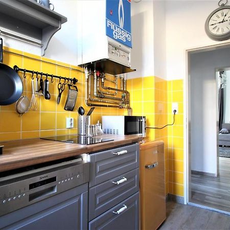 Schicke 2-Zimmer-City-Wohnung Βίρτσμπουργκ Εξωτερικό φωτογραφία
