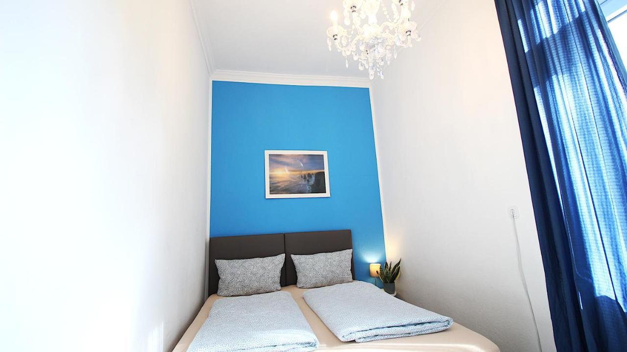 Schicke 2-Zimmer-City-Wohnung Βίρτσμπουργκ Εξωτερικό φωτογραφία