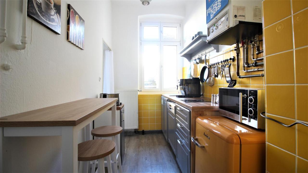 Schicke 2-Zimmer-City-Wohnung Βίρτσμπουργκ Εξωτερικό φωτογραφία
